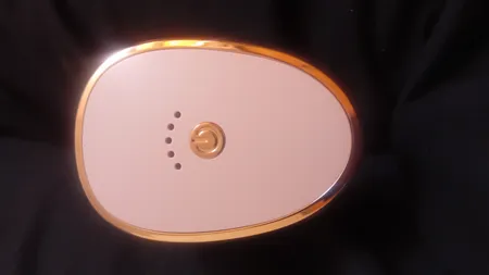ماساژور برقی مدل MGE-013