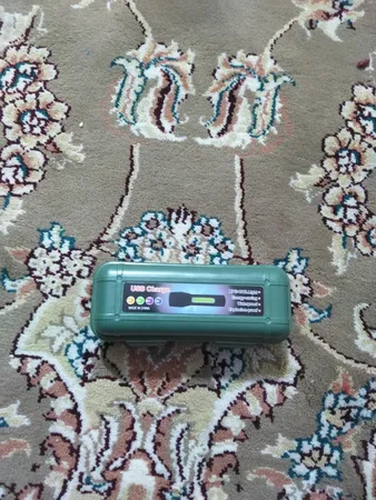 چراغ قوه دستی اسمال سان مدل ZY-513