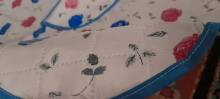 پیشبند آشپزخانه ترنم مدل 1106