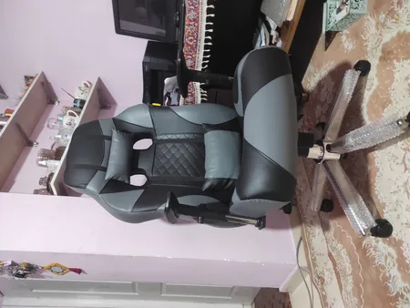 صندلی گیمینگ کادی نو مدل کاد پلاس