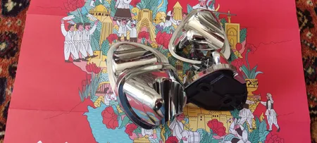 نگهدارنده شلنگ توالت مدل سراب بسته 5 عددی