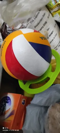 توپ والیبال مدل V200W