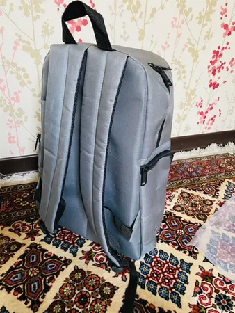 کوله پشتی فیرو پلاس کد 453