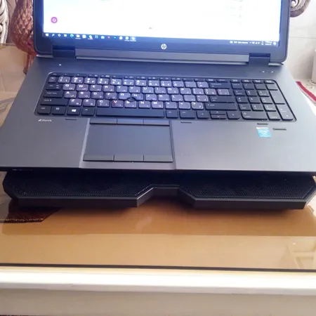 پایه خنک کننده دیپ کول مدل Multi Core X6