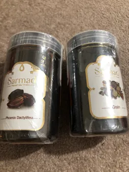 شیره انگور ممتاز سرمد - 650 گرم