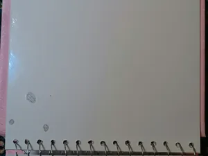 تجریه خرید آلبوم عکس مدل چسبی 20 m