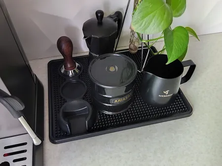 تمپر مت کد Mat001B