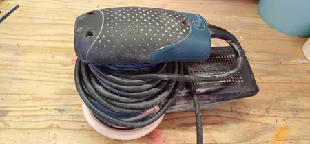 دستگاه سنباده زن بوش مدل GEX 125-1 AE Professional