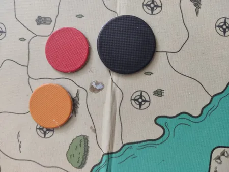 بازی فکری مدل رکب