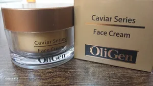 تجریه خرید کرم ضد چروک اُلی ژن مدل Caviar حجم 50 میلی لیتر