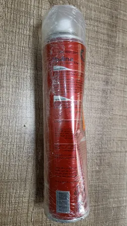 چسب مو پادینا مدل Super Mega Hold حجم 250 میلی لیتر