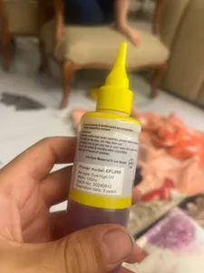 تجریه خرید پک کامل جوهر مخزن وکس 100 میل EP‌S100M