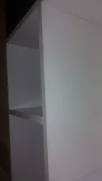 کتابخانه مدل قفسه ای IKE4407