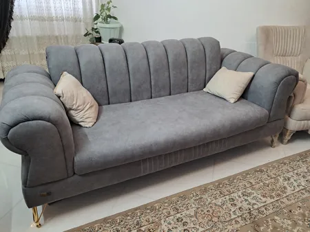 مبل راحتی 8 نفره پیمان مبل مدل نایک