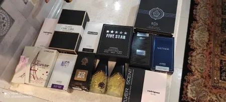 ادو پرفیوم زنانه فراگرنس ورد مدل redriguez For Her حجم 100 میلی لیتر