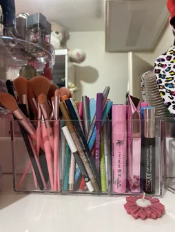 استند لوازم آرایشی مدل L3