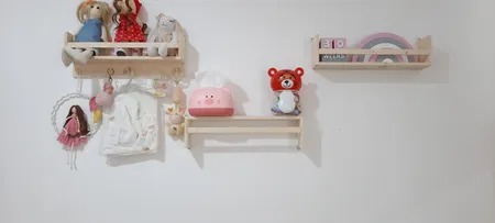 جعبه دستمال کاغذی مدل خرس