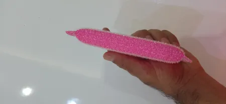 اسکاچ ریمکس مدل soft مجموعه 9 عددی