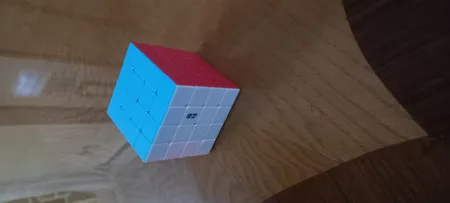 روبیک کیو آی وای آی مدل QiYuan S