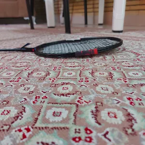 تجریه خرید راکت بدمینتون یونکس مدل carbonex کد 7