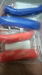 کاور دسته ترمز مدل LD50 بسته 2 عددی