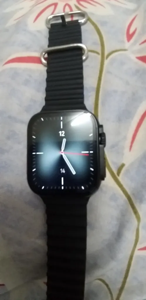 ساعت هوشمند مدل T800 Ultra