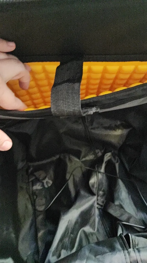 چمدان خلبانی فوروارد کد FCLT5554