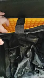 چمدان خلبانی فوروارد کد FCLT5554