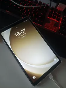 تجریه خرید تبلت ۸.۷ اینچ سامسونگ مدل Galaxy Tab A9-4G ظرفیت 64 گیگابایت و رم 4 گیگابایت