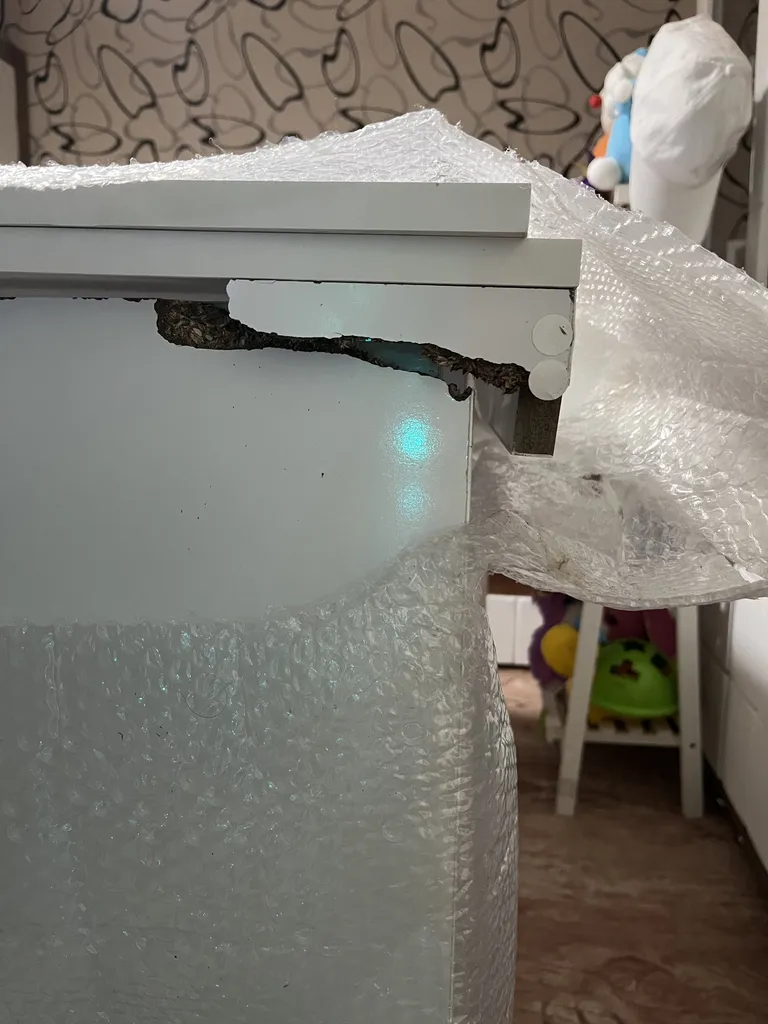 میز کامپیوتر مدل DP13