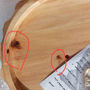 تجریه خرید شیرینی خوری چوبیس کد۲۶۲