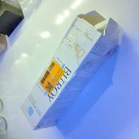 ژل شست‌وشوی صورت بیتروی مدل sami2321 حجم 200 میلی‌لیتر