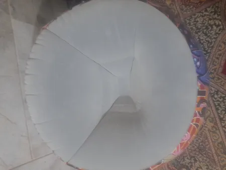 مبل بادی بست وی کد 75075