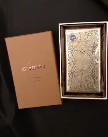 جا سیگاری گوپای مدل E25