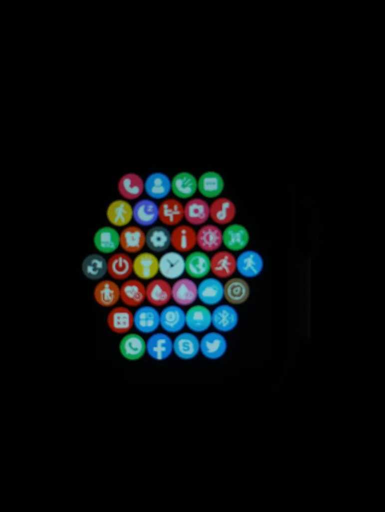 ساعت هوشمند مدل t900 ultra