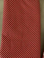 تجریه خرید پارچه آشپزخانه مدل خالدار کد Q