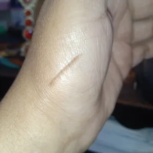 تجریه خرید مداد ابرو مودا شماره 01 EB