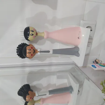 فرچه شستشو زیبا سازان مدل فرزاد کد fr54