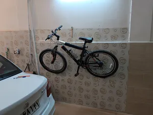 تجریه خرید پایه نگهدارنده دیواری دوچرخه سهند مدل  M110 PLUSE