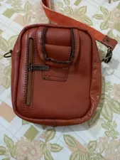 تجریه خرید کیف دوشی مدل DRG67