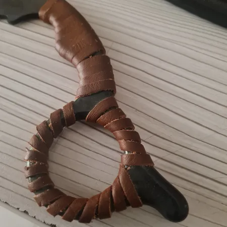 چاقوی سفری جگوار مدل x52