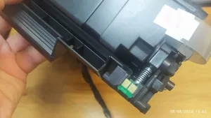 تجریه خرید کارتریج اچ پی مدل 85A