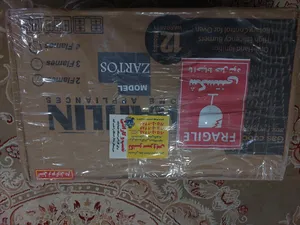 تجریه خرید اجاق گاز صفحه ای زرتوس مدل ZS20001