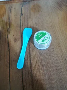 تجریه خرید خمیر سیلیکون ایتوک مدل Berg -10g