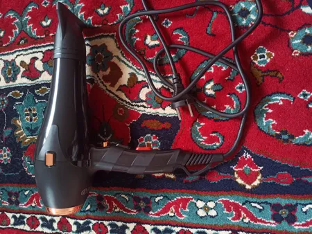 سشوار حرفه‌ای کنوود مدل KW-1016
