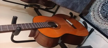 گلپیدور گیتار طرح هرکو مدل ID01