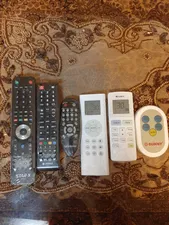 تجریه خرید محافظ ریموت کنترل دکتر کنترل بسته 10 عددی