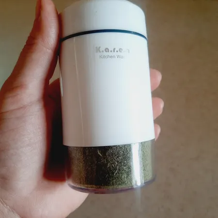 ادویه پاش کارن مدل RT11