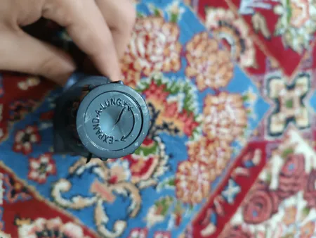 تقویت کننده تنفس مدل بریزر