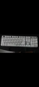 تجریه خرید کیبورد و ماوس بی سیم مافی مدل Sweet S